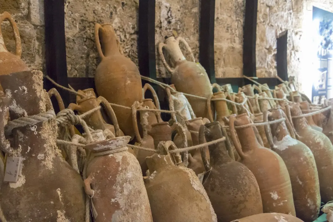 Amphorae