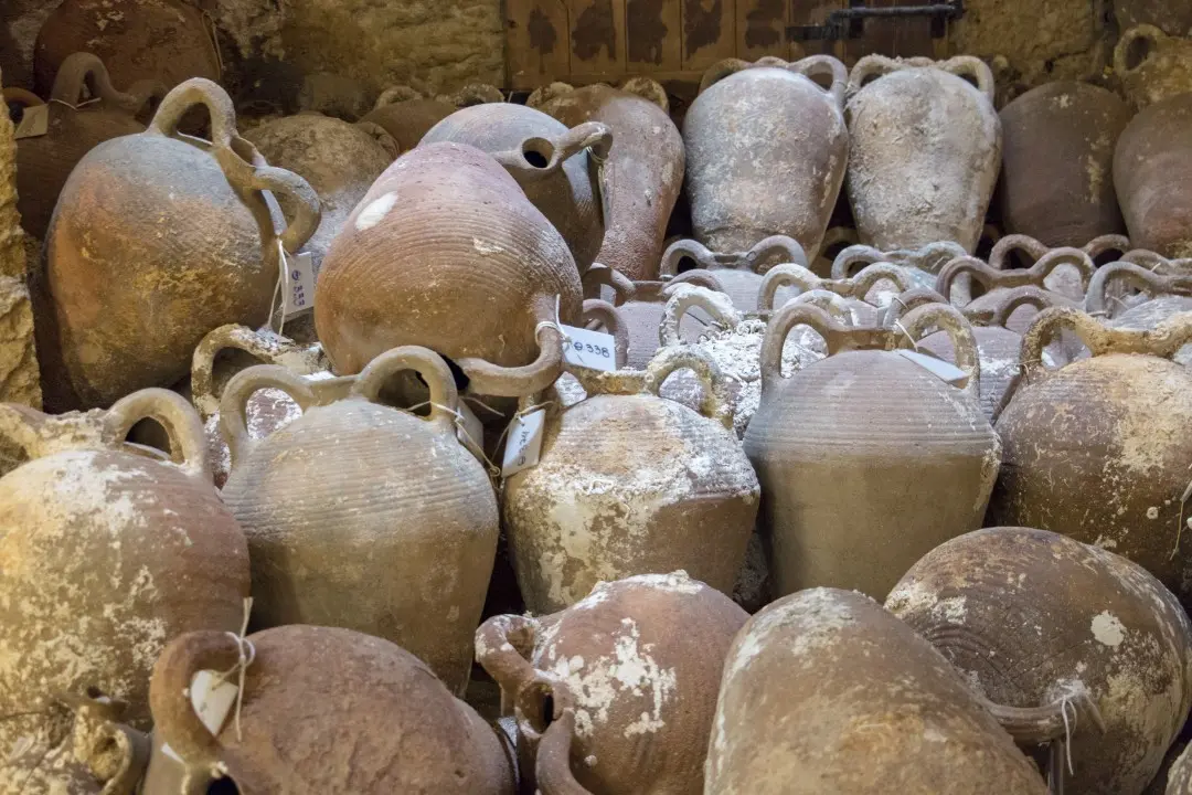 Amphorae